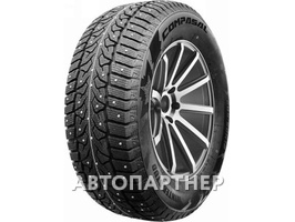 Compasal 255/45 R20 105T Compasal Winter Stud XL TL